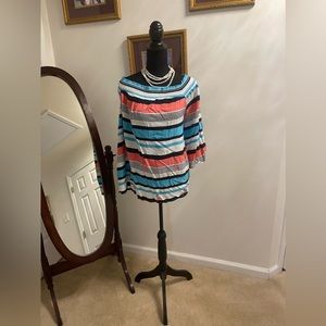 Crown and Ivy Women’s Top